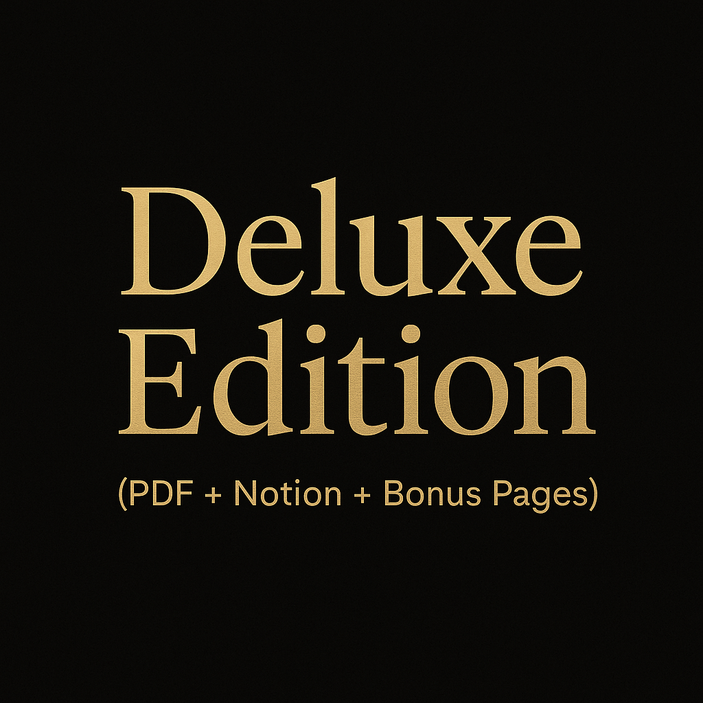 Mind Reset System™ – Focus Training for Deep Mental Clarity