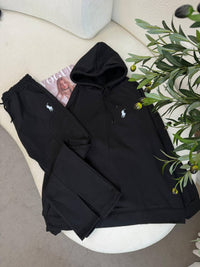 Premium Comfort Hoodie Set