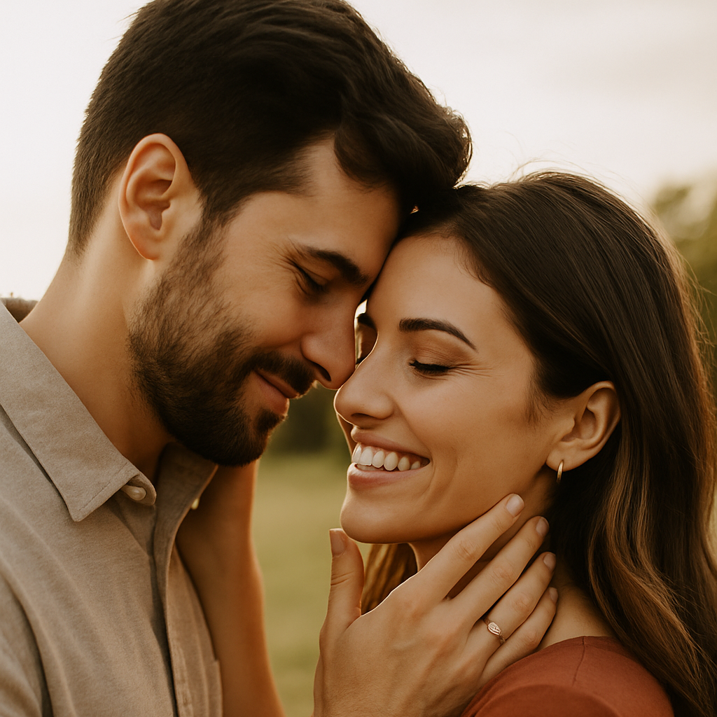 Relationships & Dating