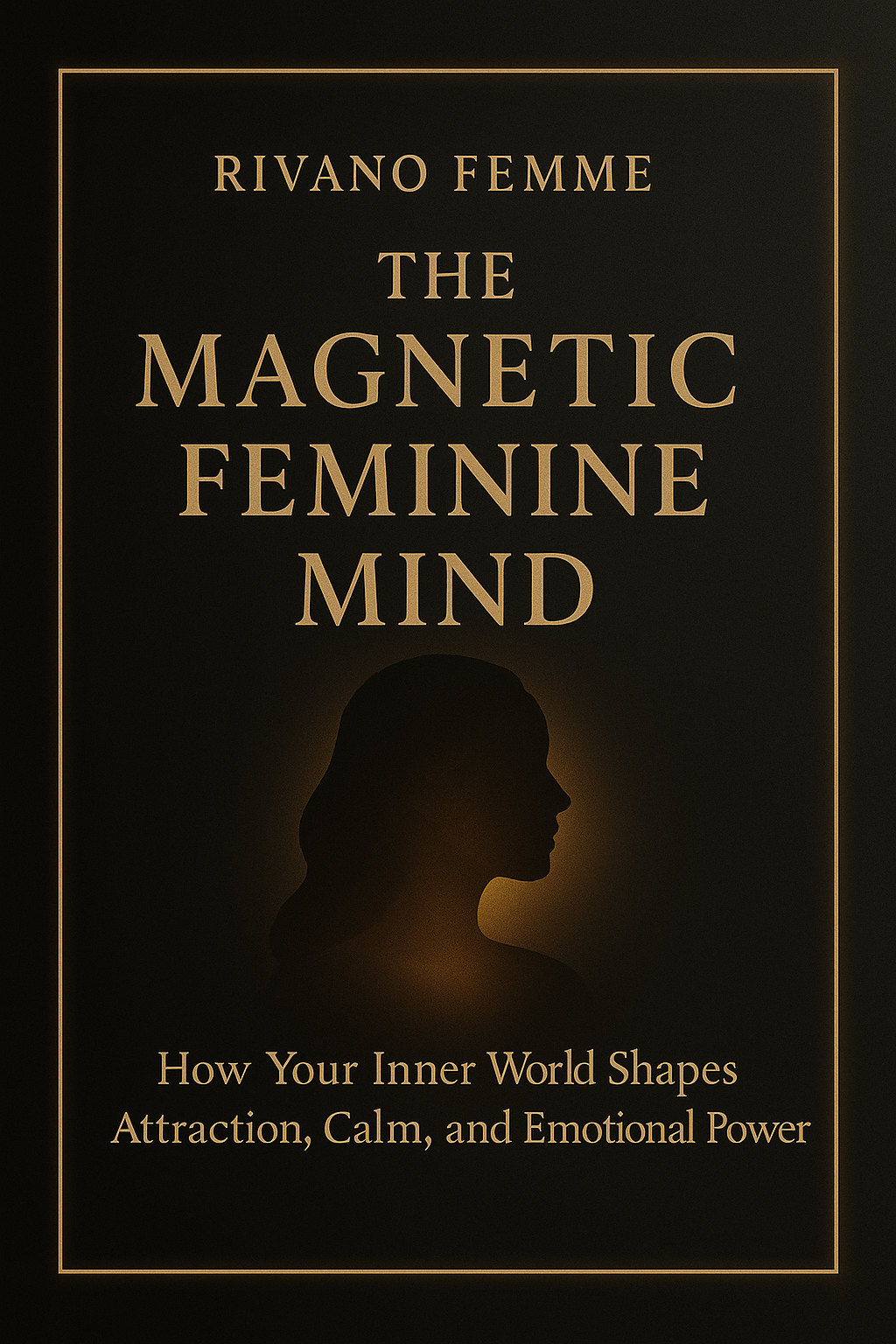 RIVANO FEMME™ – The Magnetic Feminine Mind