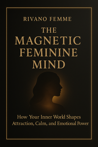 RIVANO FEMME™ – The Magnetic Feminine Mind