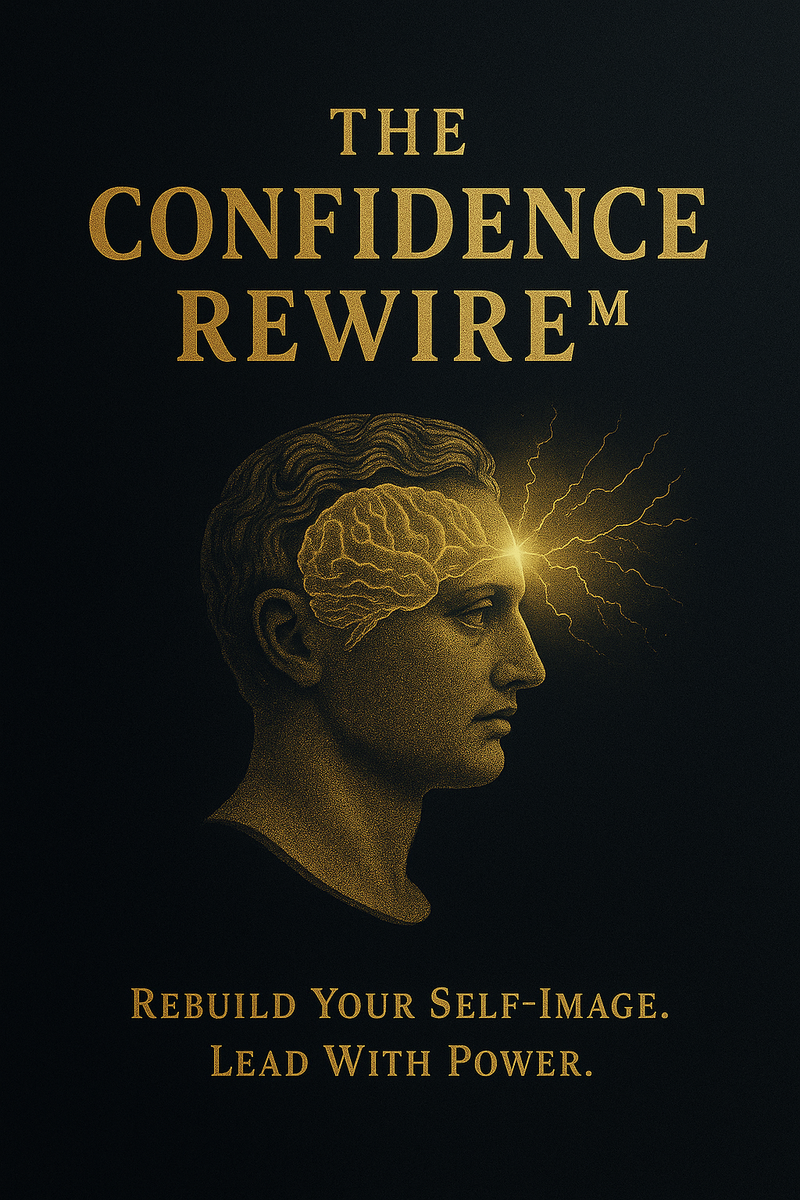Confidence Rewire™