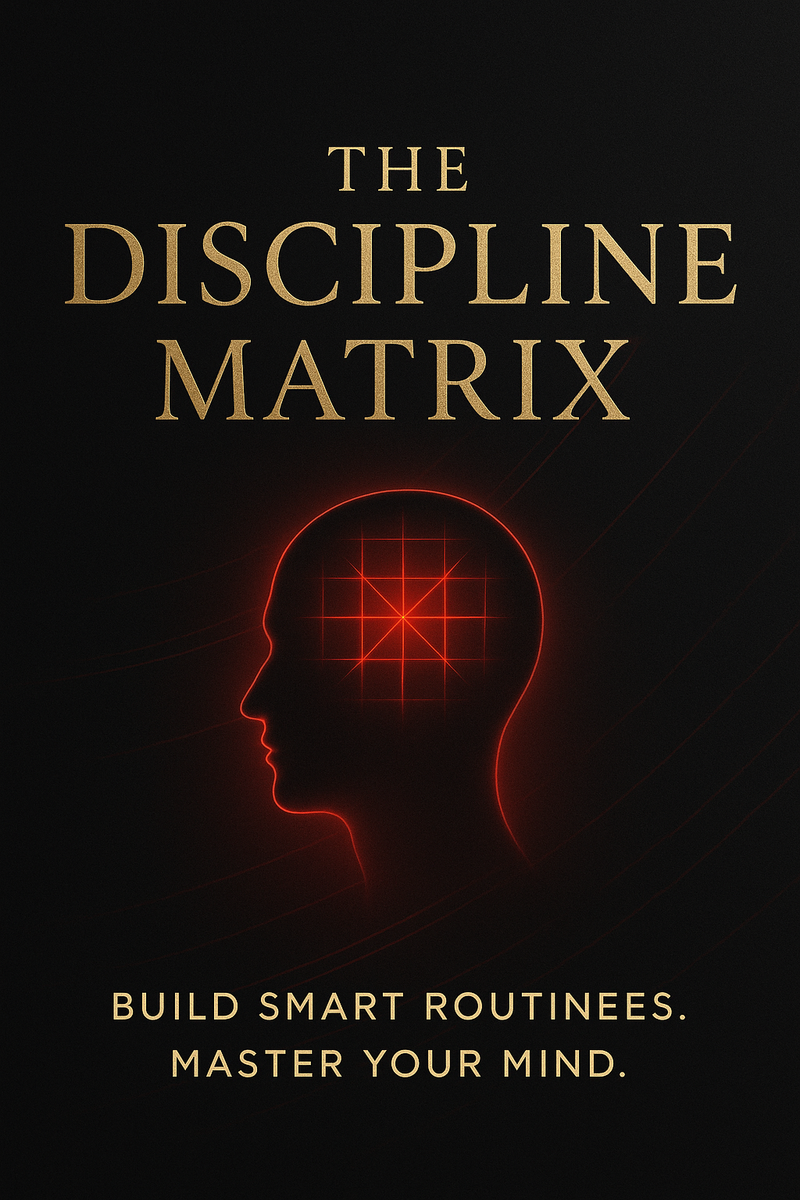 Discipline Matrix™